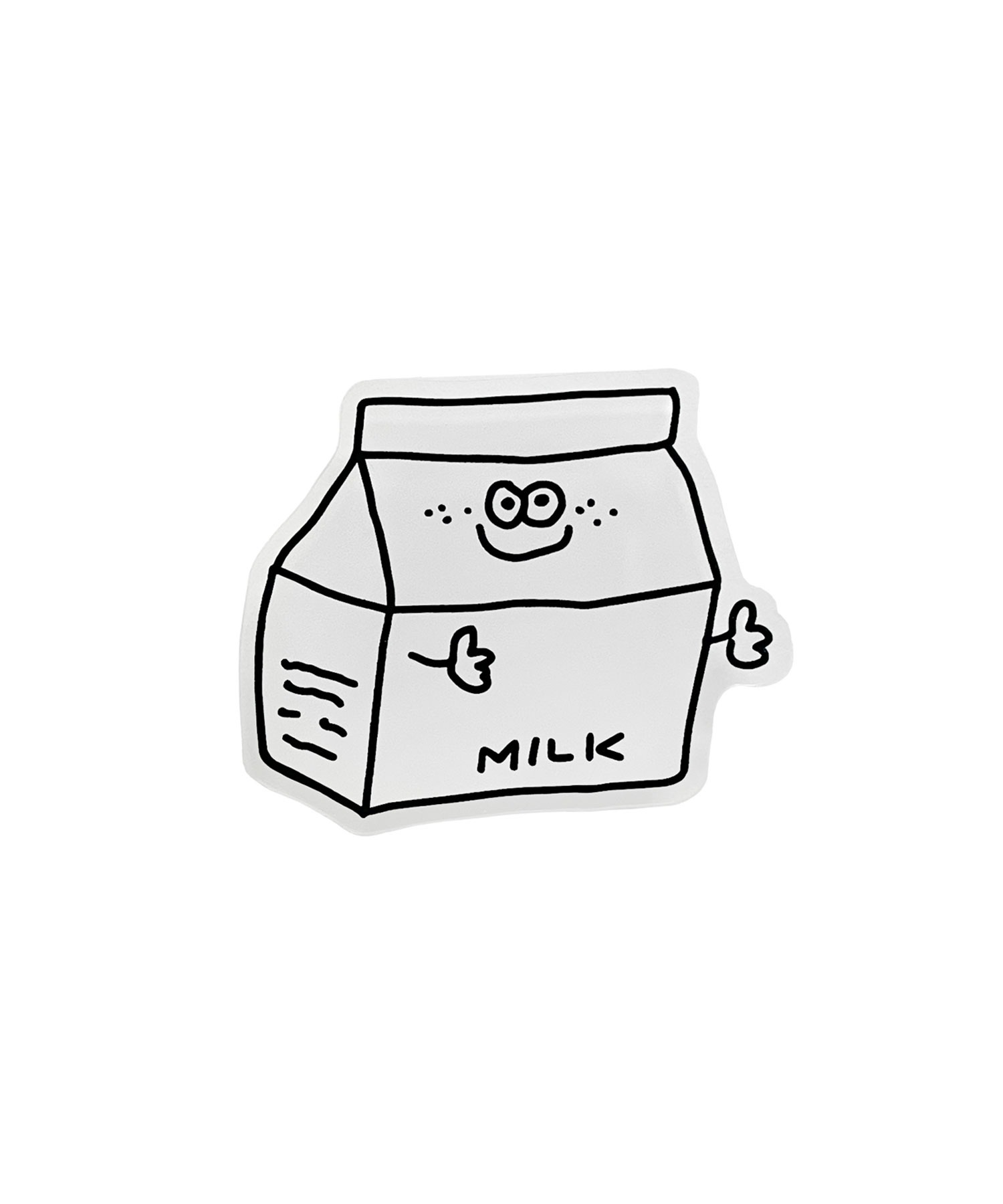 [ABWC]Fresh Milk 스마트톡