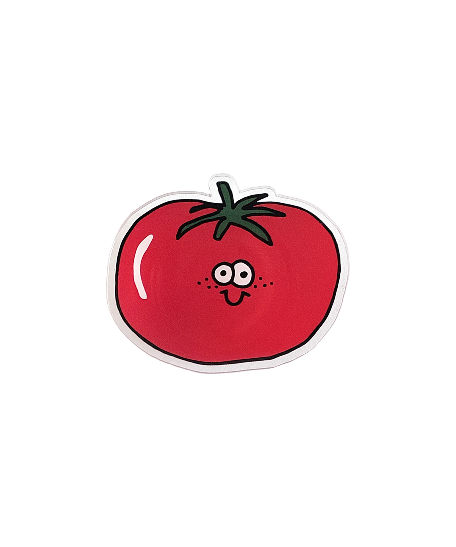 [ABWC] The Weird Tomato 스마트톡